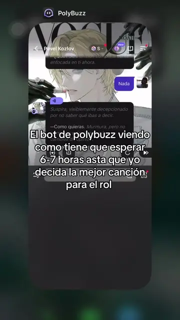 #humor #polybuzz #characterai #bots #apps 