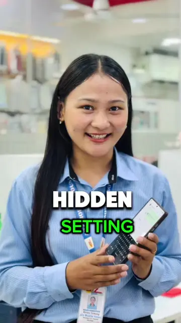 Hidden setting #fypシ #a2zmobilehouse #tricks #tips 
