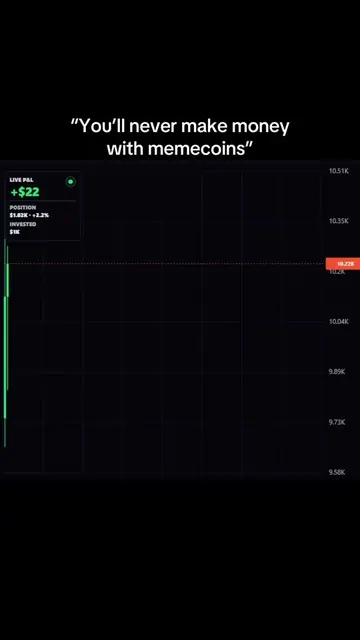 Learn how to trade in my pinned video #fomoapp #memecoins #solana 