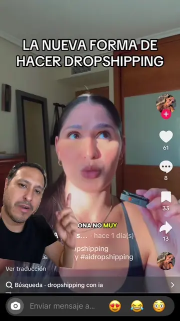 Pude rescatar este video 🤔  #shopify #ecom #dropshipping #ecommerce #aidropship