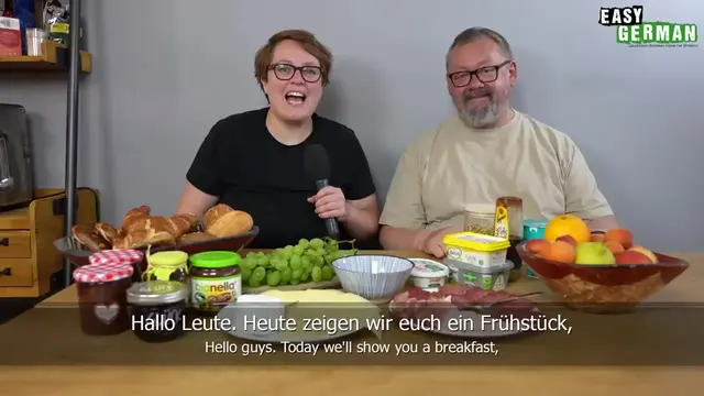 🇩🇪 READY TO LEARN GERMAN? Learn German with a teacher who will take you step b