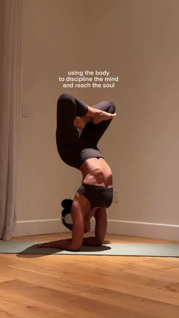 words by bks iyengar 🤍