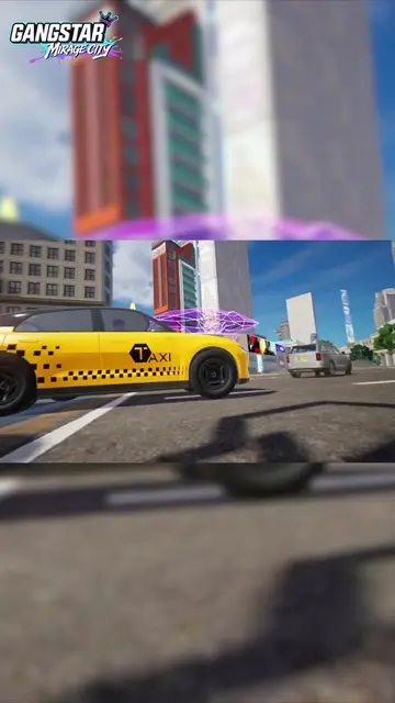 🚕 Not your average taxi ride🎮 Download Now:http://tinyurl.com/gangstarmcsoftla