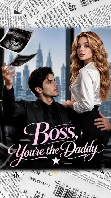 Emily's pregnant after a drunk night with CEO Dominic, who's engaged to Sabrina.