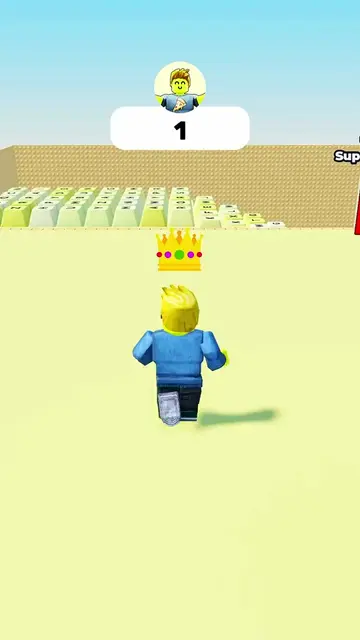 satisfying roblox 🌈#roblox #robloxtrend #learnontiktok #fyp #foryou 