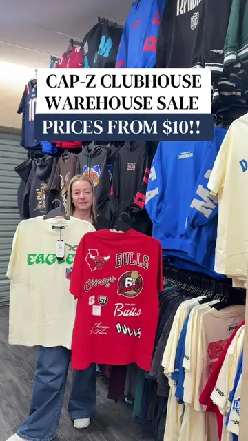 🧢 Caps, beanies, apparel & accessories warehouse sale.. First time opening its 