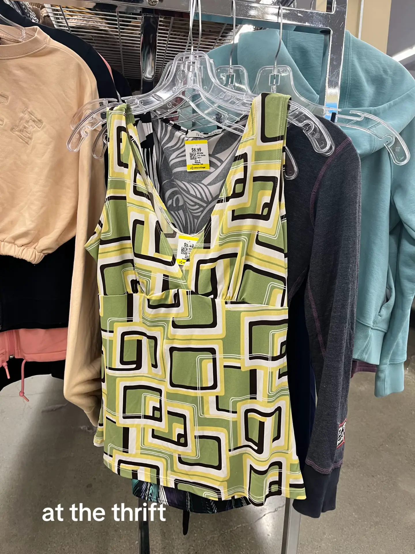i love making these posts #fashion #thrift #haul #shopping #clothes 