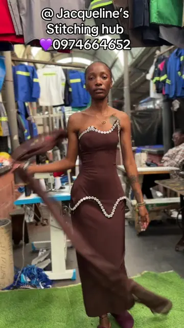 #thank_you_for_trusting_us💜💜  #tailoredtoprefection  @ clomisocial media manag