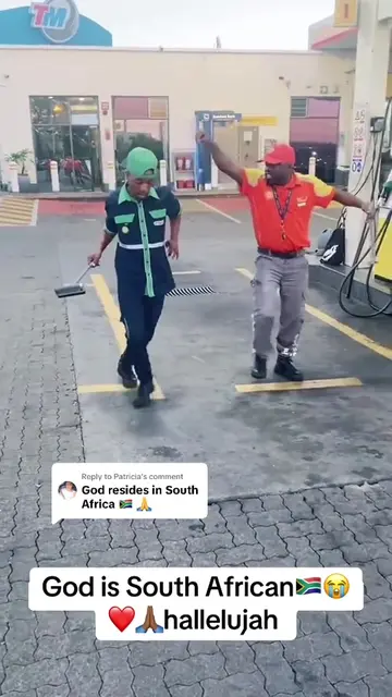 Replying to @Patricia God is South African🇿🇦😭❤️🙏🏾hallelujah  #tiktoktips #t