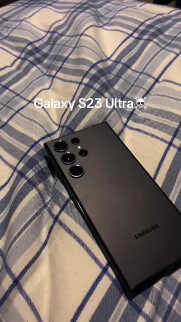 Galaxy S23 Ultra #samsungs23ultra #s23ultra #samsunggalaxy #samsung #techtok 