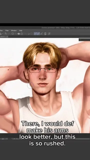 #OC || Here is the tutorial, sorry for the wait... || #photobashing #digitalart 