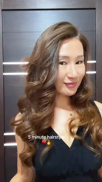 #hairhack 