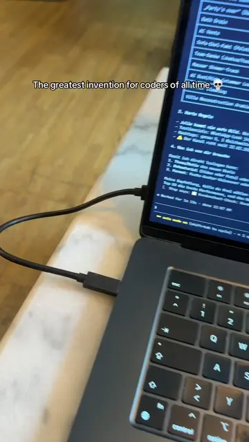 This changed the way I code forever. The best thing ever invented for vibe coder