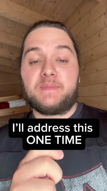 I won’t speak on this again 