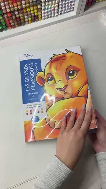 The best therapy for your anxiety✨ #asmr #asmrcoloring #relaxing #arttherapy #ac