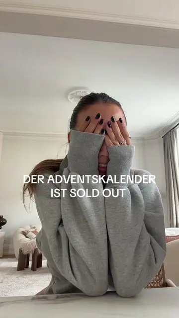 OMG CAROLINEEEEEEEE #adorablecaroadventskalender#adorablecaroadventskalender2026