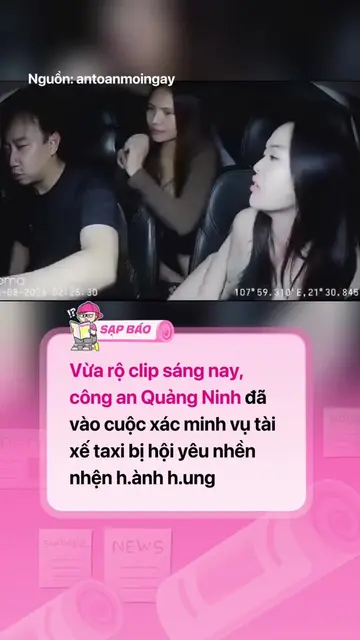 Hiện tài xế đang được điều trị tại Vinmec Hạ Long 😌 #Sapbao #RapPhimNetwork #iS