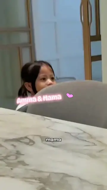 Mini vlog Amma dan Mama Gigi ❤️🥰🤗🥰❤️ #lily #ranaimamalikaraudiaandara #raffin