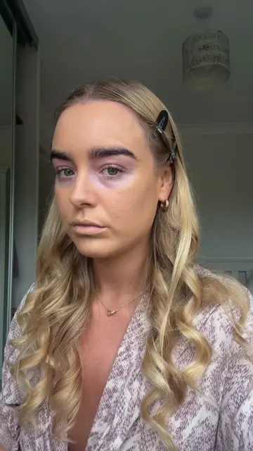 Sometimes I forget I’m not a normal skin girlie :( x #skintok #skintific #skinca