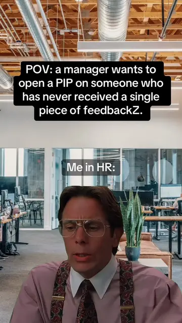 you can’t improve on feedback you’ve never been given 👩🏽‍💻  subscribe to Off 