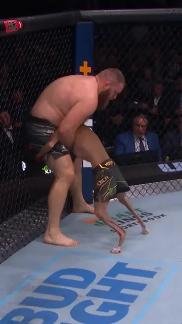 Incredible technical display by Casper 🥊🧠🔥 #mma #UFC #martialarts #fitness #i