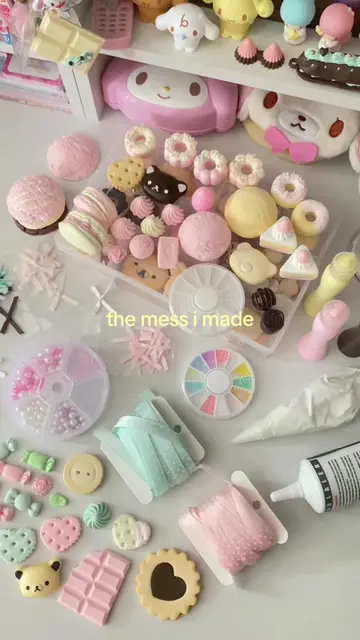 Thank you sm for every order💞 I’m so happy! <3 #decoden #decodenphonecase #hand