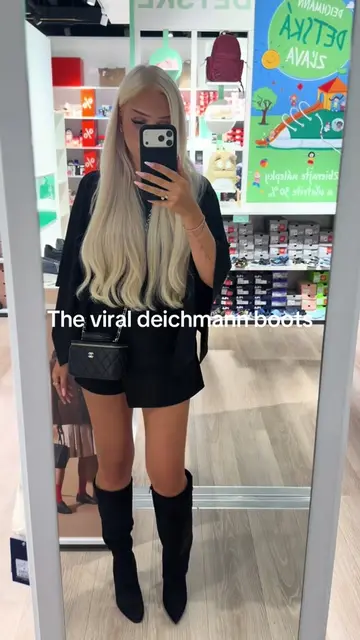 #deichmann #boots #fashion #autumnfashion #outfitinspo 