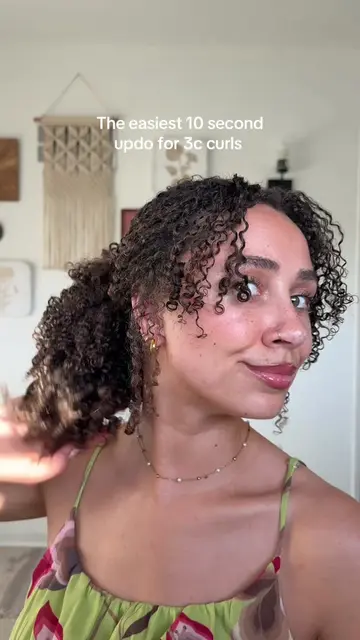 I want to start accessorizing my low tension hairstyles more🌟Lmk your favorite 