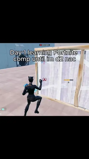 What should I practice to Improve? or am I just awful?? #fortnite #roadtopro #ay