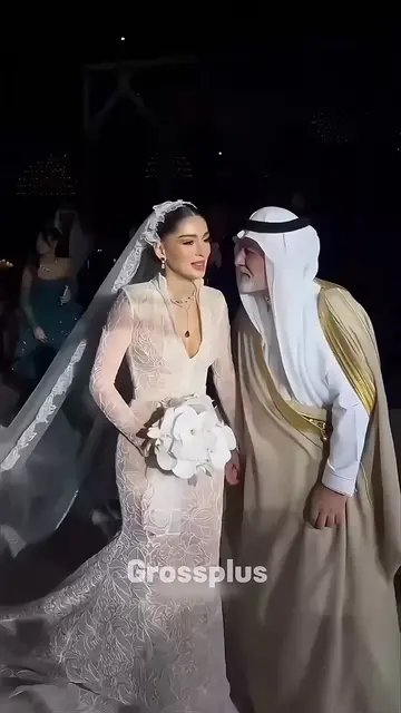 Dubai sheikh marriage #shorts  #Science