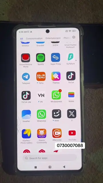 Part 46 surf shark VPN