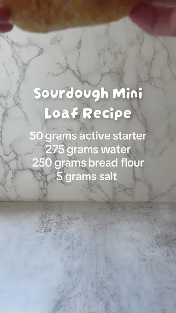 **Note: the video has a typo (I’m human!) - it’s 175g water NOT 275g** I absolut