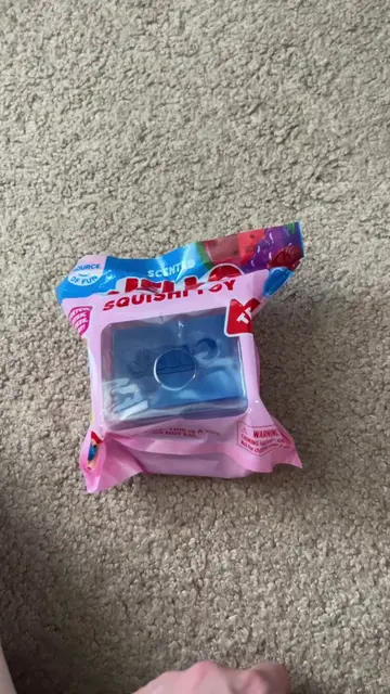 #unboxing #fidgettoys #jello #target 