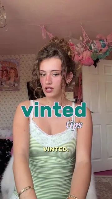 3 brands you should be searching on vinted to achieve the 2000s fall aesthetic �