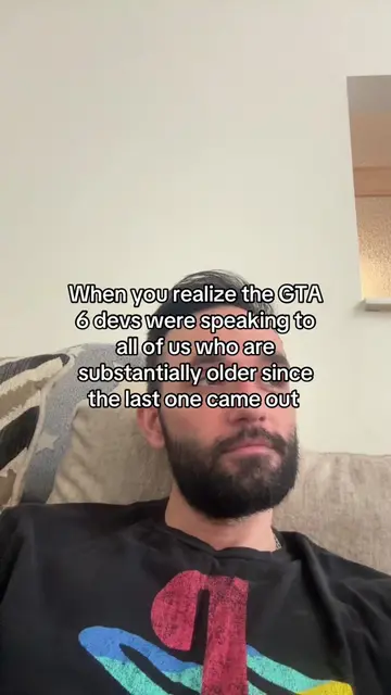 #gta6 #enjoythelittlethings #gaming #wise 