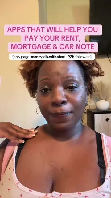 have you used a rent app that’ll help you pay you rent before? #rent #mortgage #