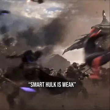 Literally goated #Hulk #Avengers #marvel #edit #fyp 