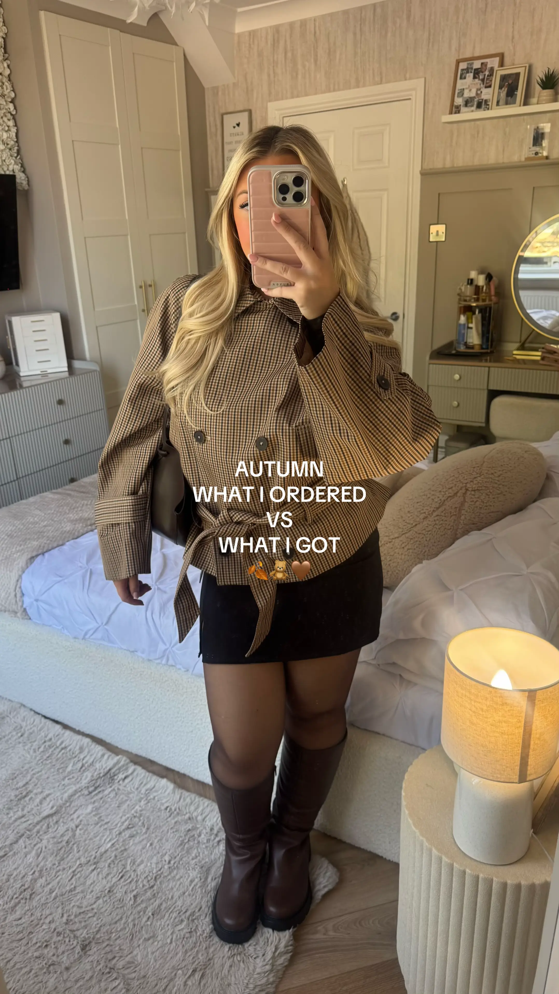 Links in my bio #autumn #autumnoutfit #fyp