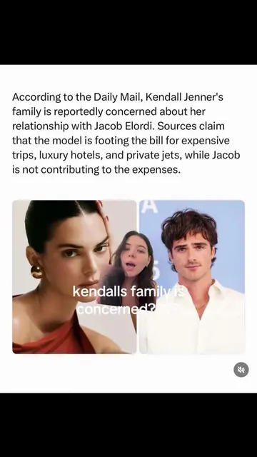 what in the kardashianss??? do we think this is true??  let me know  #kendalljen