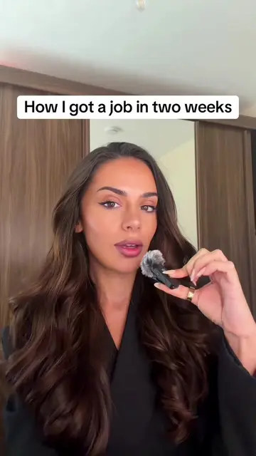 If I had to land a job in three weeks, I wouldn’t apply to more jobs. I’d change
