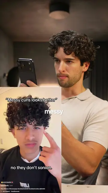 Have you tried BASED Curl Cream? #BASED