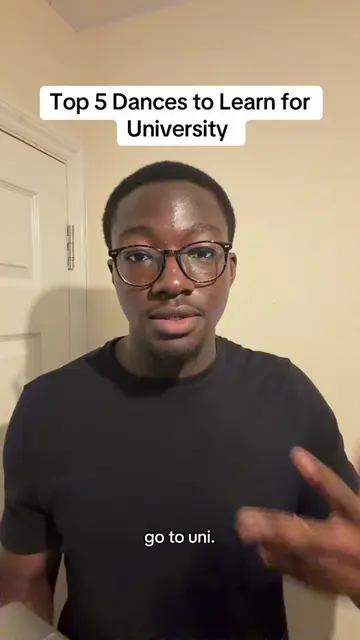 Mandem and Gyaldem take heed and make note of the dances listed in this video.  