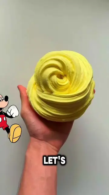 Lets make the viral whipped butter slime together #tiktokgrowthchallenge #butter