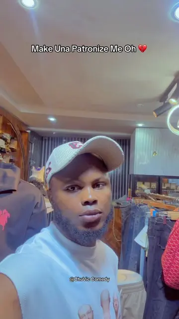 Make Una patronize me oh💔💔 @ChuVic Luxury Wears  #viral #viralreels #videovira