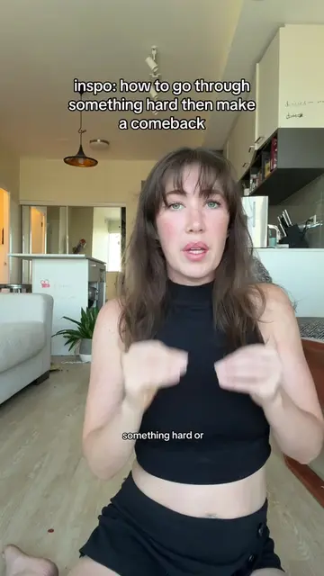 how to comeback from something hard! i had psychosis and got diagnosed with bipo