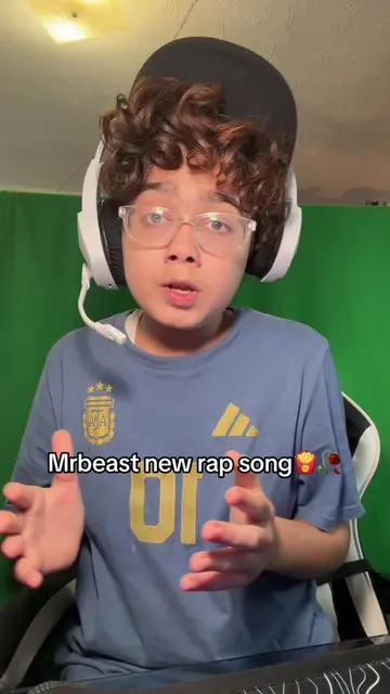 Its kinda tuff😭😭 #mrbeast #song #mrbeasthood #fyp #viral 