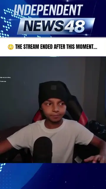 Kick streamer Gtwist was allegedly assaulted by his dad during a livestream, lea