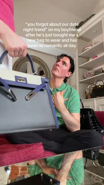 hahah he felt awful. 🛍️: you can shop our cute angelllboys store from the link 