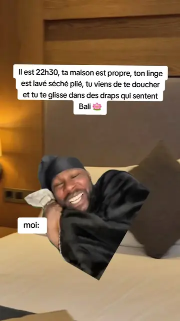 Satisfaction sans débats merci! 🤣 #humour #meme #ménage #propre 