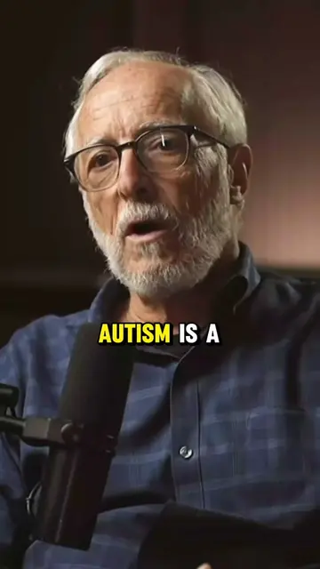 What Autism ACTUALLY Feels Like (From the Inside) 🧩 "I know what I want to do, 